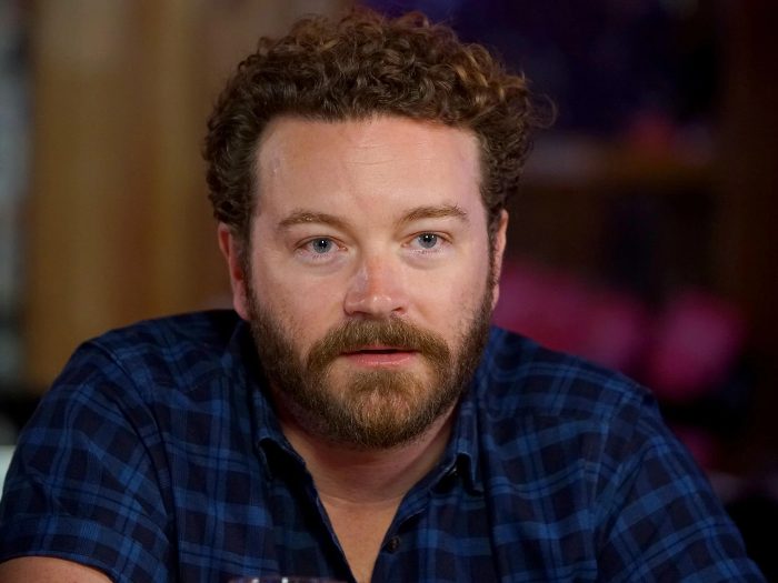 Danny Masterson Faces Possible Life Sentence